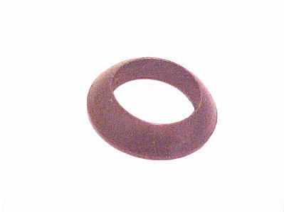 Kit Arruela Cônica Lisa para Roda 20 MM - Mercedes L1111/1113 - 0664020075