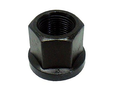 Kit Porca de Roda 20X1.5X27 Ch-27M para Alternador 27M Mercedes AGL-L 1113/1313/1513/2013/2213 - 3769907050
