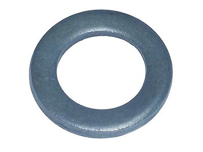 Kit Arruela para Pino da Mola Dianteira 24X40X4,2 Mercedes L1113/1313/1513/2013/2213/LPO - 3523230476