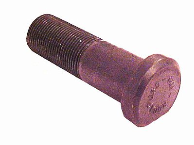 Kit Parafuso para Roda Dianteira 22X1.5X72 10.9 Simples - Mercedes L 1113 A 2213/O362/1620/1418R/1218R - 3174010571