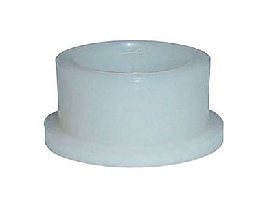 Kit Bucha de Suspensão Dianteira e Traseira em Nylon Mercedes L 608D/709/912 - 3143260481