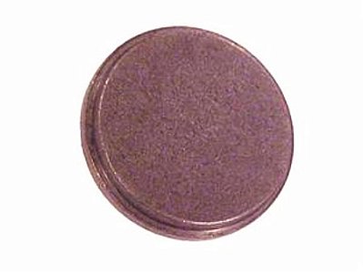 Kit Tampa Sem Furo para Manga de Eixo 44/48MM Mercedes L1313/1513/2013/2213/2216 - 3833320133