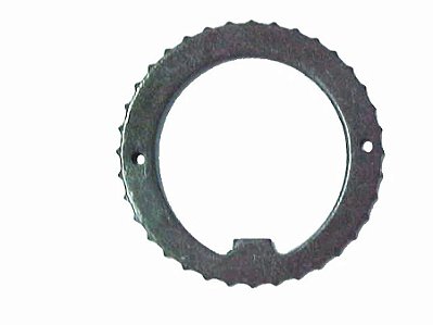 Kit Arruela Trava para Ponta de Eixo Dianteiro Mercedes L 1313 A 2213/364/L 1620 - 3553320273