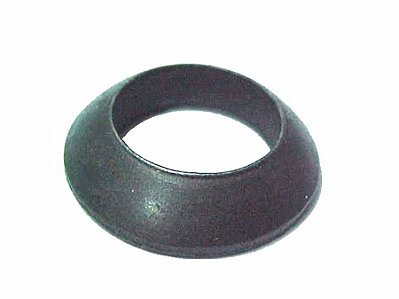 Kit Cônico Liso para Roda 18,5 com Arruela GP Mola - Mercedes AGL Medios/LS 1632/LN709/710/812/912/914 - 3279970026