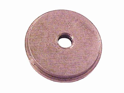 Kit Tampa com Furo para Manga de Eixo 44/48MM Mercedes L1313/1513/2013/2213/2216 - 3833320033