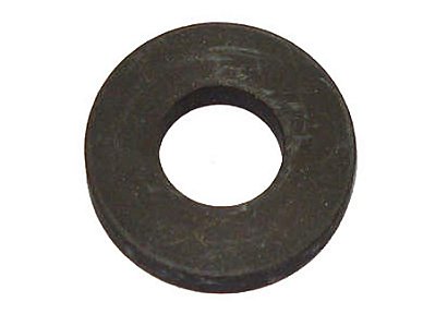 Kit Arruela Lisa 35X16X5 para Suspensão Dianteira Mercedes AGL/HPN 1620 e Diversos - 3529901340