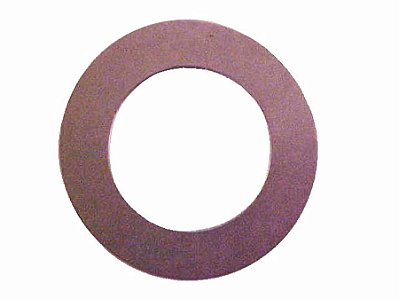 Kit Calço de Ajuste para Manga de Eixo 0,50 Int.36mm Mercedes L1111/1113/LPO1111/1113/O352 - 3273320052