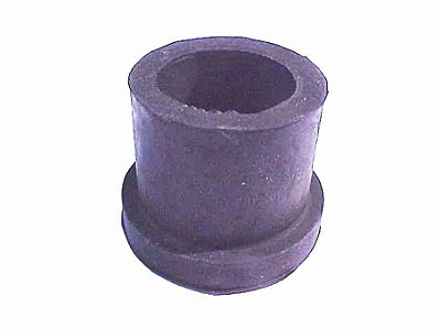 Kit Bucha de Olho de Mola Dianteiro em Borracha para Mercedes L608D/708/709 - 3193240750