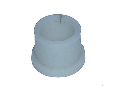 Kit Bucha de Olho de Mola Dianteiro Nylon para Mercedes L608D/708/709 - 3193240750