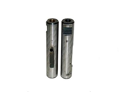 Kit Pino de Mola Dianteiro 25X130MM Cementado para Mercedes HPN 16200/1621/1618/1113 AO 2013/1721 - 3853220030