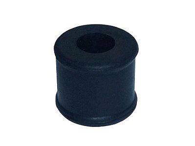 Kit Bucha de Borracha para Amortecedor Simples 33X31 Furo 16MM Mercedes 608/708/0362/0M355/SPRINTER - 0003230185