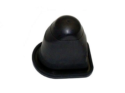 Kit Batente de Mola para Suspensão Dianteira Mercedes ATEGO Todos Modelos - 6753240008