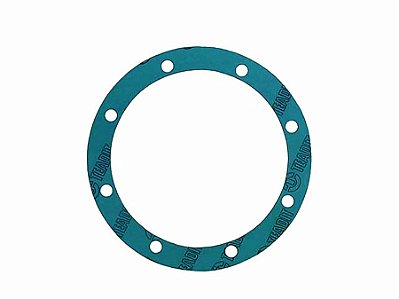 Kit Junta de Cubo Truck Axor Não Amianto para Mercedes AXOR - 9433340080