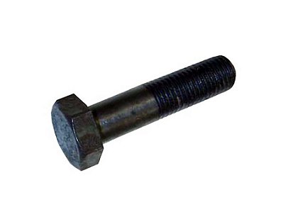 Kit Parafuso Tirante Superior Dianteiro 12X1.5X50 8.8 para Mercedes O 370/O 371 - 3079900014
