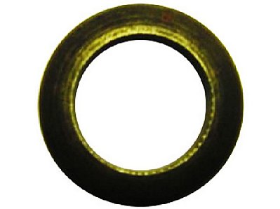 Kit Arruela, Calço e Grampo para Mercedes L-2625/2013 - 3433250070