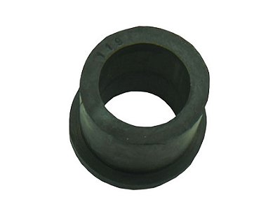 Kit Bucha de Borracha para Mola Dianteira Mercedes LN710/914/LO712C - 3183220250