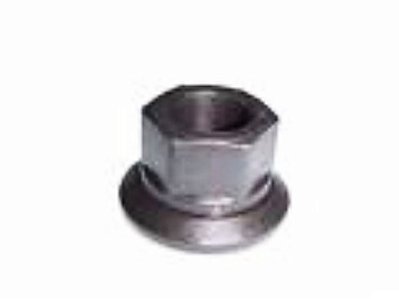 Kit Porca para Roda Oscilante 20X1,5 CH-30 Mercedes 12140T/H/12-13170/12-13150/13180 CH 30 - 3769907050