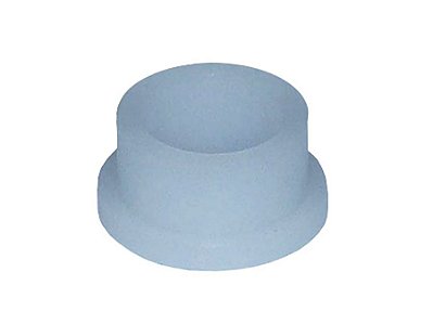 Kit Bucha de Nylon para Ponta da Barra Estabilizadora Dianteira Mercedes HPN1935/1630/1935/1941/2325/2635 - 0003232150