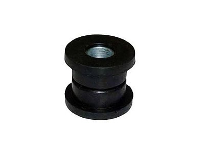 Kit Bucha Estabilizadora com 2 Metades e Tubo para Mercedes 914 - 6883207173