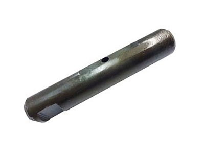 Kit Pino e Mola Dianteira com Furo Oposto para Mercedes OF1313 - 3423220030