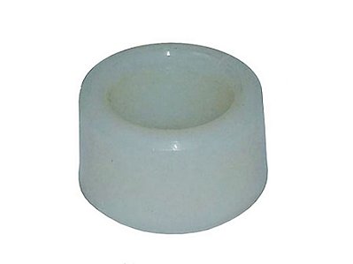 Kit Bucha Nylon para Barra Estabilizadora Dianteira Grande Mercedes L1313/2013/OF - 3603230085