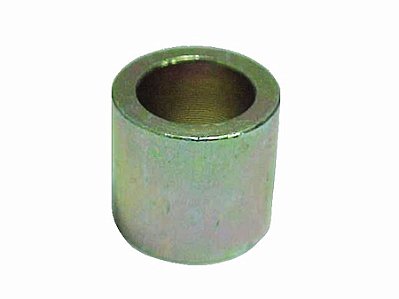 Kit Tubo Espacador para Amortecedor Mercedes LN 710/709/912 - 6673210153