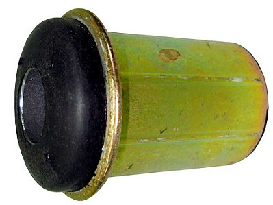 Kit Bucha de Borracha para Braço de Suspensão Mercedes MB180 - 6313300075