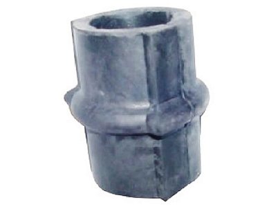 Kit Mancal com Borracha Diâmetro Interno 40MM para Mercedes L914/710 - 6683260181