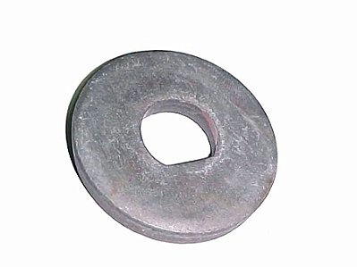 Kit Arruela para Pino de Mola D/I20/22-D/E-58M Espessura 7 Mercedes 608 - 3103251176