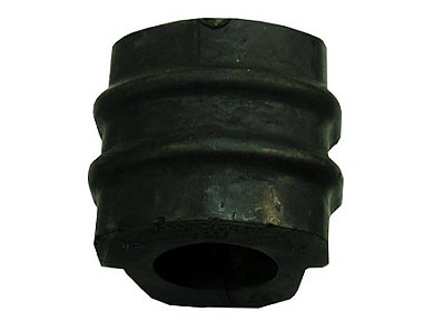 Kit Mancal de Borracha para Barra Estabilizadora Dianteira D/I-30MM Mercedes 709/710/712 - 6883237085