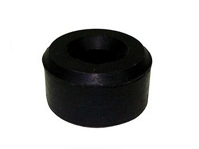 Kit Batente de Amortecedor para Suspensão Mercedes O400/0500/0371/O364/O370 - 6643230044