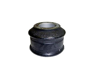 Kit Bucha do Braço da Barra Estabilizadora Dianteira para Mercedes OH1618 e Atego Todos - 9743280181