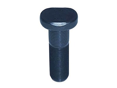 Kit Parafuso para Cubo de Roda Dianteira 22X77MM Mercedes Diversos - 0004014571