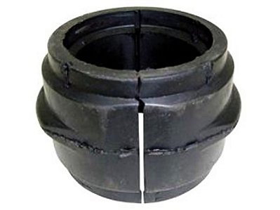 Kit Bucha da Barra Estabilizadora Traseira 52X75X56MM para Mercedes AXOR Todos - 0003265181