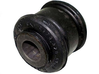 Kit Bucha Inteiriça para Barra Estabilizadora Mercedes 912/914 Original - 6673200073