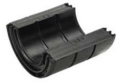 Kit Mancal para Barra Estabilizadora Eixo Suspensão Dianteira Mercedes O500RSD/2036/2236/2430/2442/2443/2730 - 6343230085