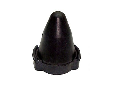 Kit Batente de Mola Dianteira 90X62X78MM para Mercedes AXOR 2035/2535/2640 - 0003220144