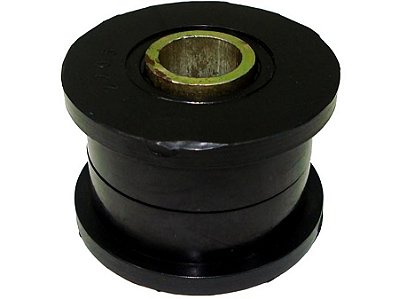 Kit Bucha do Amortecedor Traseiro com Tubo de Ferro para Mercedes 1620/1721/1215C - 0003261350