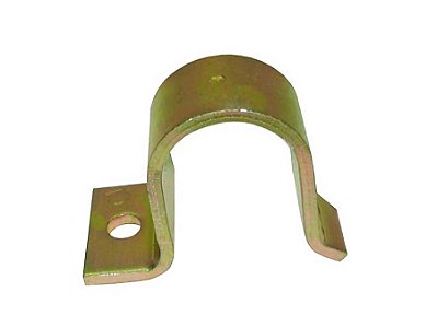 Kit Abraçadeira para Barra Estabilizadora Dianteira Mercedes Sprinter 97 em diante - 9013230088