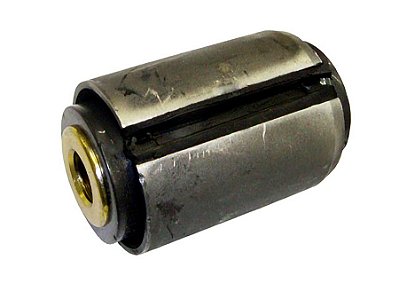 Kit Bucha do Olhal Dianteiro Traseiro 18,3MM para Mercedes ATEGO 1718/1725/1518 - 9743200644