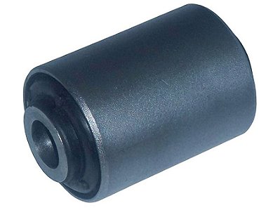 Kit Bucha Olhal da Mola Dianteira 54,7X19,2X86MM para Mercedes Accelo e Micro-Ônibus LO916 Euro 5 - 9793200544