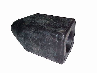 Kit Batente de Mola Dianteira para Mercedes AGL-L/LS/LK/2214/2218/2225/2418/2213-221 - 3553310044