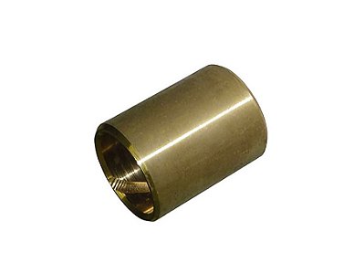 Kit Bucha para Eixo Maior 25,56X31,11X39,97MM Mercedes L608/L708 - 3103320450