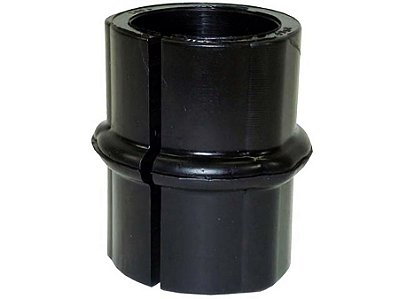 Kit Mancal Estabilizadora Traseiro Direito/Esquerdo 45MM Plástico - Mercedes 709/912/LO814 Ônibus/LN1114 - 6673260181