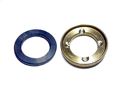 Kit Chime para Manga de Eixo 27MM Mercedes 608/708 - 3093320097