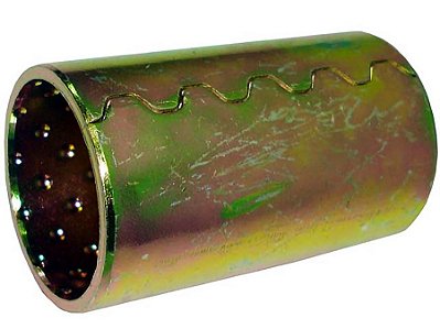 Kit Bucha de Aço para Mola Dianteira 35X30X57 Mercedes L-608/L708/L709 - 3083257050