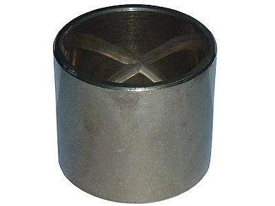 Bucha para Manga de Eixo 45MM Mercedes ATEGO - 0069812810