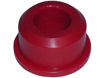 Bucha com Tubo de Poliuretano para Olho de Mola da Cabine Mercedes 1218/1418/1618/1620/1935/1938LS/2635/263 - 3843177051