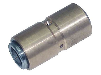 Mancal de Bronze com Pino 24X45X87/96 para Mercedes AXOR - 9493200073