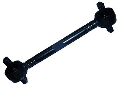 Barra de Reação com Pinos Duplos 585MM para Mercedes L2225/L2314/L2318/L2418/LB2318/LK2 - 453207489